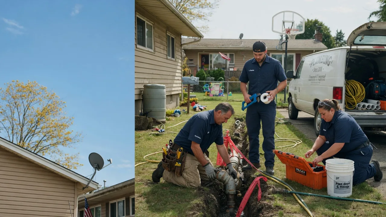 Garbage Disposal Replacement in Cosmopolis, WA near me